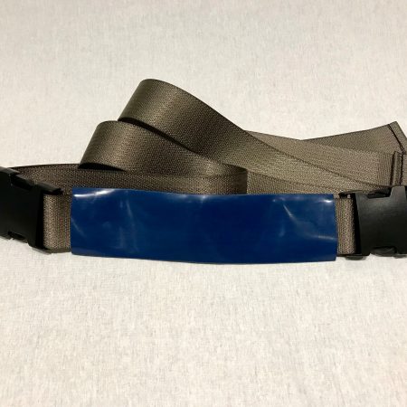 Cervical Forehead Strap - Replacement - KDT Neural Flex